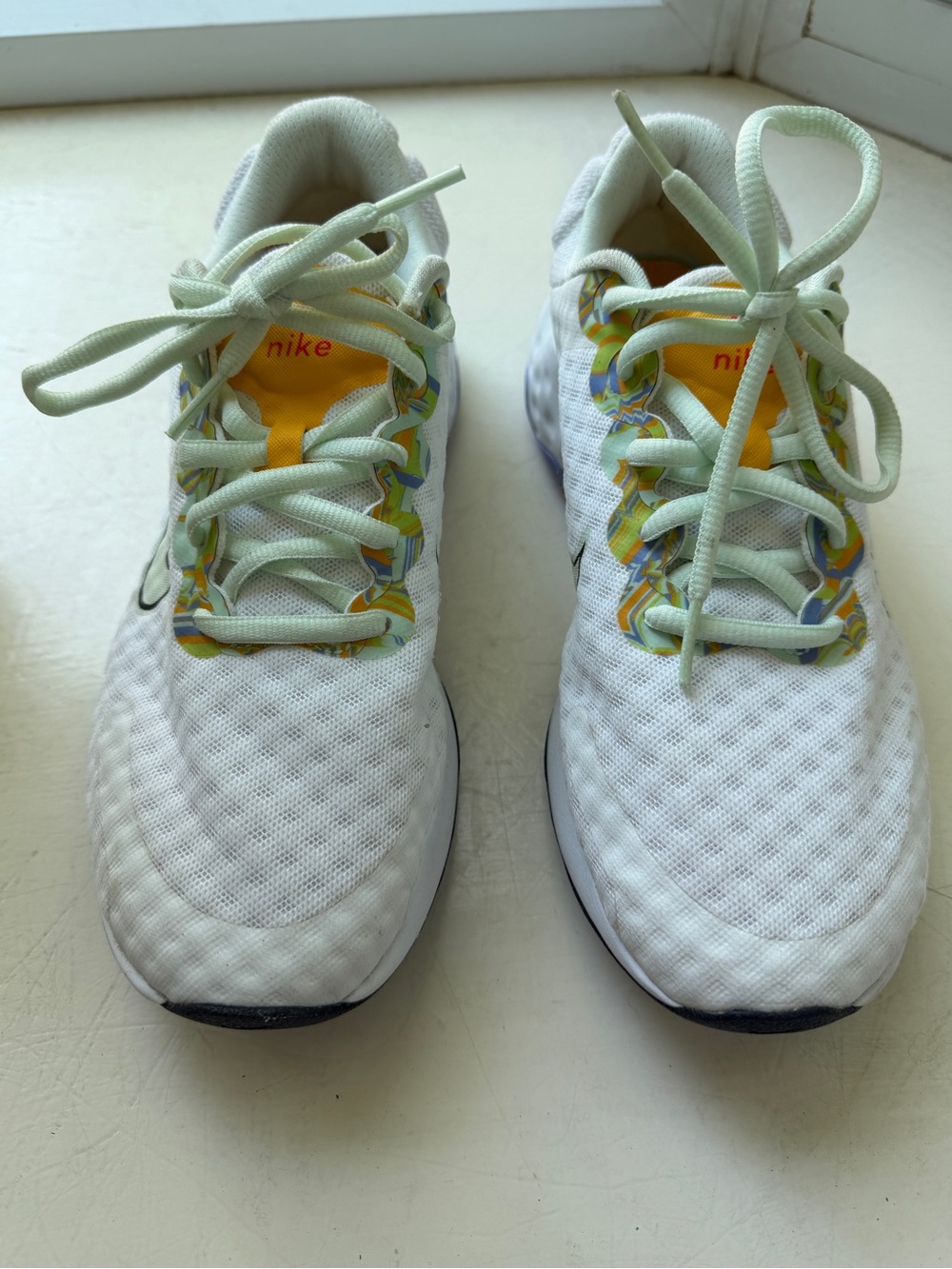 Nike Renew Ride 3